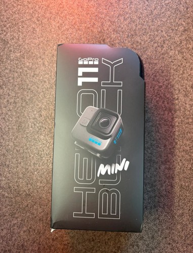Gopro hero11 black - gopro, 5.7k