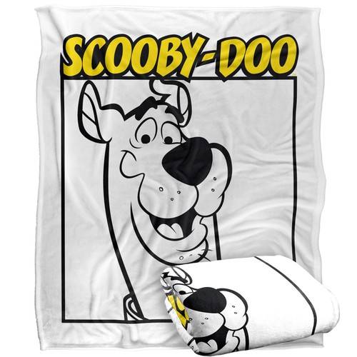 Scooby doo officially - doo!,