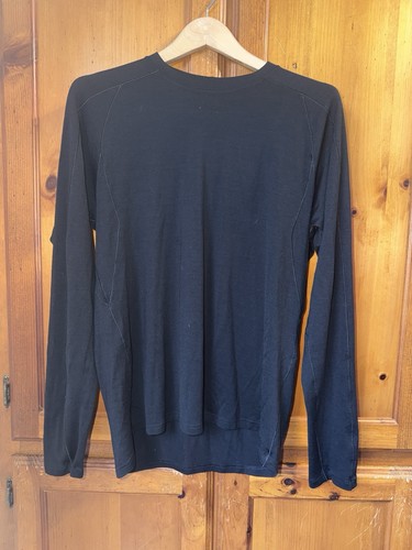 Patagonia men merino - l,
