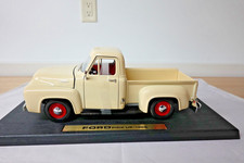 Yat Ming 92148 Tan Ford F100