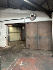 Steel Sliding Door And Rail