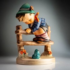 Goebel Hummel 'Retreat To