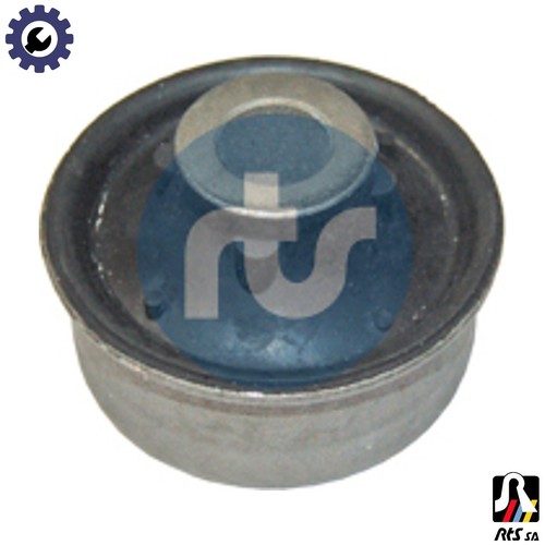Mounting controltrailing - 2x,