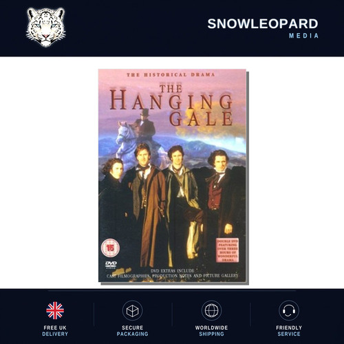 Hanging gale the - hanging, gale,