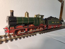 GWR Dean Goods 2467 Kit Built