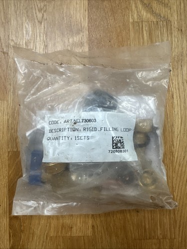 Baxi potterton main boiler - potterton,