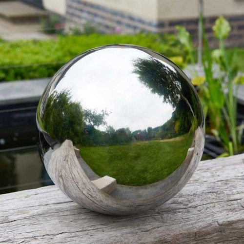 Garden mile stainless steel - garden,