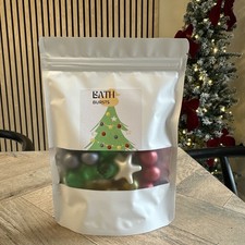 Bath bursts - Christmas Mix