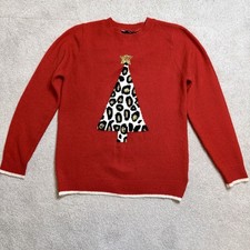 Tesco F&F Women’s Christmas