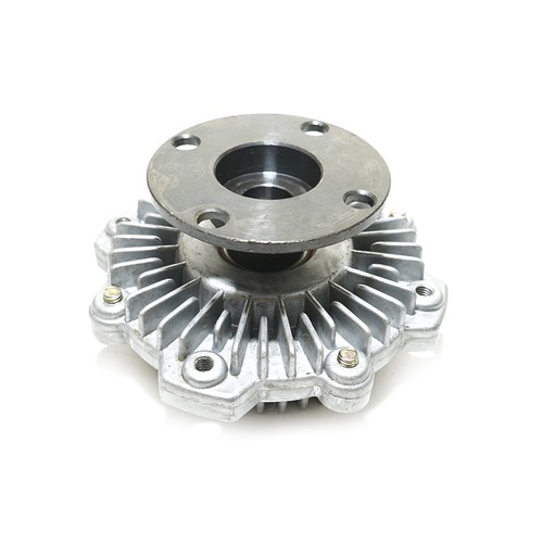 Fan coupling assy fit - coupling,