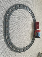 Duplo Train And Track Battery