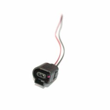 2 Pin Connector For Volvo