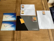 Original Air France Concorde