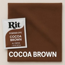 Rit Powder Fabric Dye