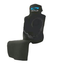Sola Neoprene Single Car Seat