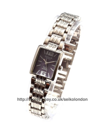 Omax ladies lilac art - omax,