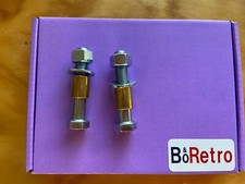 TRIUMPH T20 TIGER CUB  F3207