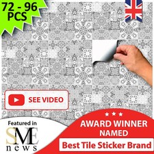 Mosaic waterproof kitchen - mosaic,