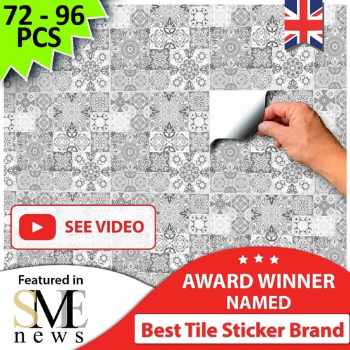 Mosaic waterproof kitchen - waterproof,