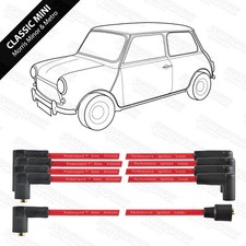 Classic Mini 8mm Powerspark HT