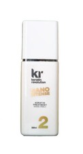 Keratin Revolution