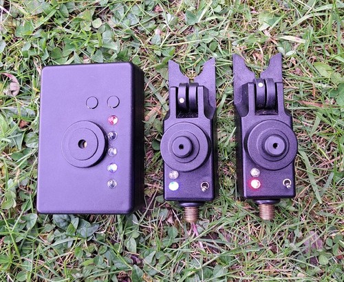 Steve neville wireless - 2+1,