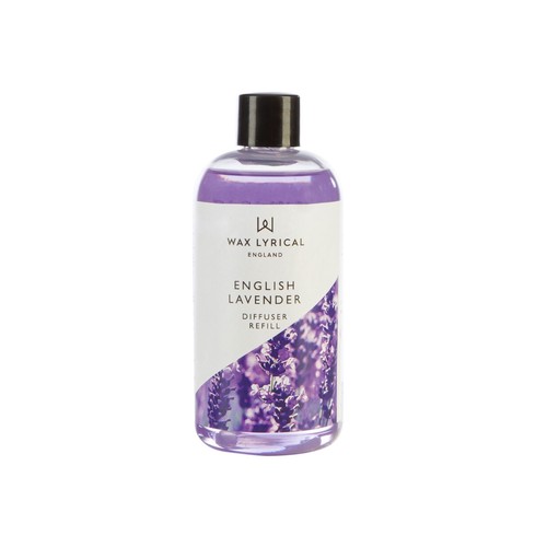 Wax lyrical english lavender - lyrical,