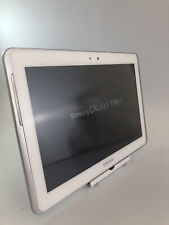 Samsung Galaxy Tab 2 10.1 P5110 White Wi-Fi 16GB 10.1" Android Tablet