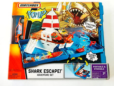 2007 MATCHBOX DIECAST POP UP