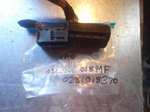 Seat 0281018370 03l906018mf - seat,