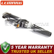 Lemark Ignition Coil Pack Fits