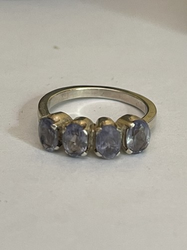 Vintage silver and - silver,