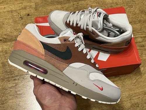 Nike air max amsterdam - max,