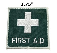 MEDIC Cross EMT Medical First
