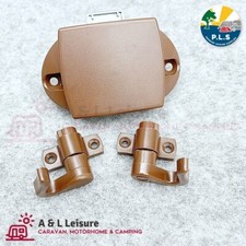 Caravan Motorhome Wardrobe