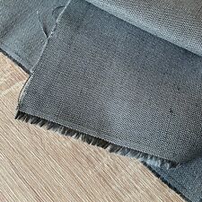 Plain Linen Fabric- Laura