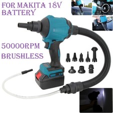 50000RPM Cordless Dust Blower