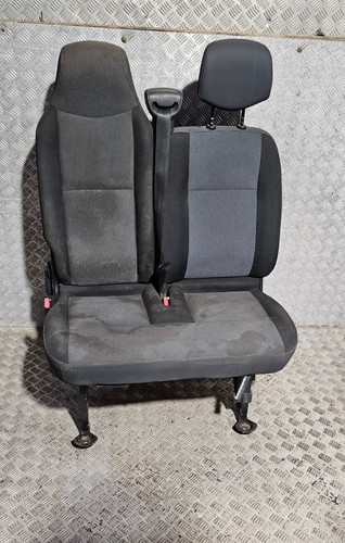 Renault master mk3 - master,