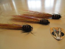 3 V Fly 1 Inch Ultimate Aaroy