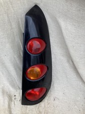 Smart w454 rear light for - smart, 4