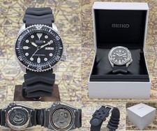 Seiko Automatic Watch SKX007