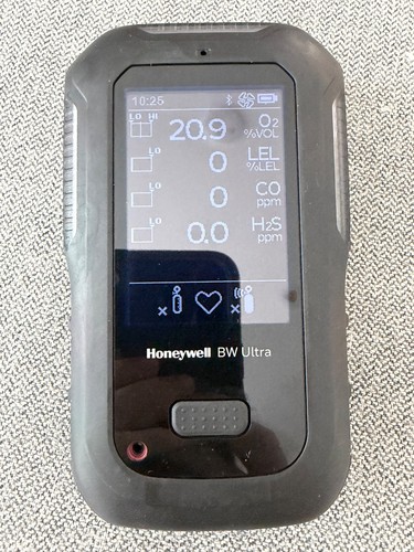 Honeywell ultra gas - bw,