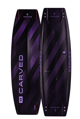 Core carved imperator ltd - imperator,
