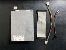 Commodore Amiga 500 Internal