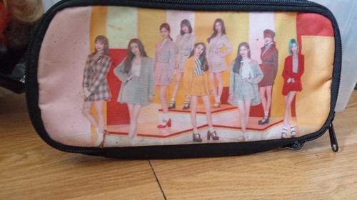 Twice kpop pencil - twice,