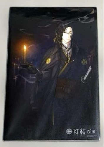 Touken ranbu nankai - touken, taro