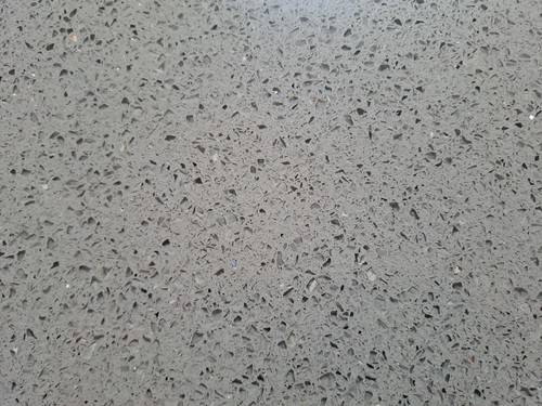 Kitchen worktop grey sparkle - worktop,