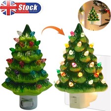 Christmas Tree Night Light