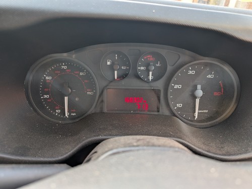 Iveco daily 35s12v panel van - iveco,