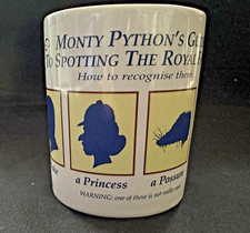 Mug monty python - mug, guide